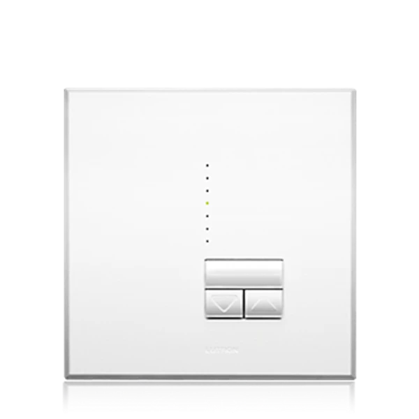 Switch The Preset Dimmers Rania In AU. QB or QZ