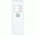 Aksesoris Listrik Rania Accessories Infrared Remote Single Ir Remote For Use With Single Rania Dimmer. Favourite Setting Arctic White (Aw) Plastic Finish Only. 38.5 X 117 X 14.5 1